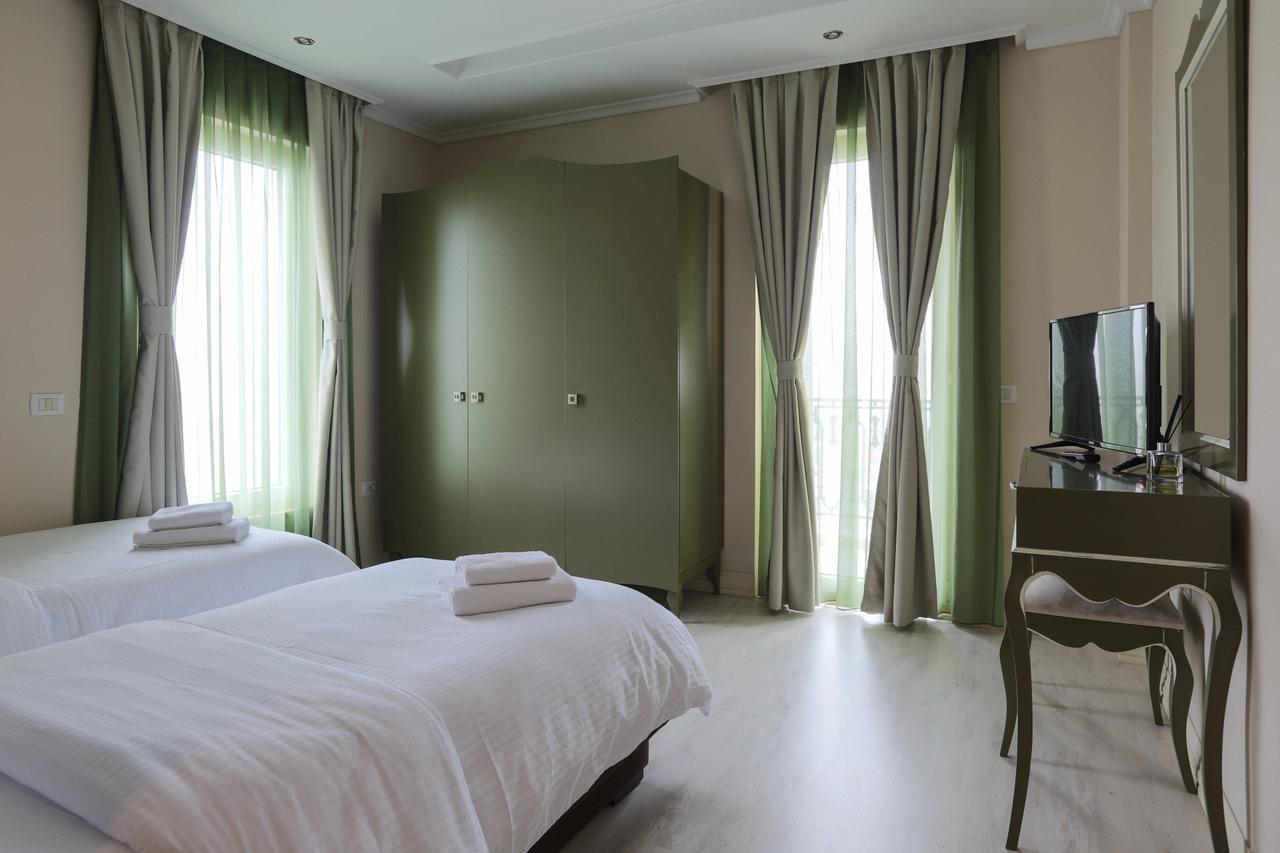 "L'Art De Vivre" Resort Korce Luaran gambar