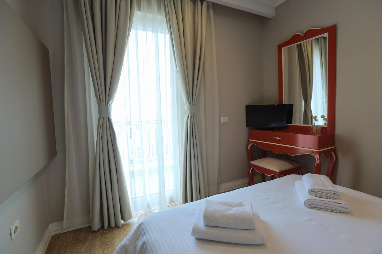 "L'Art De Vivre" Resort Korce Luaran gambar