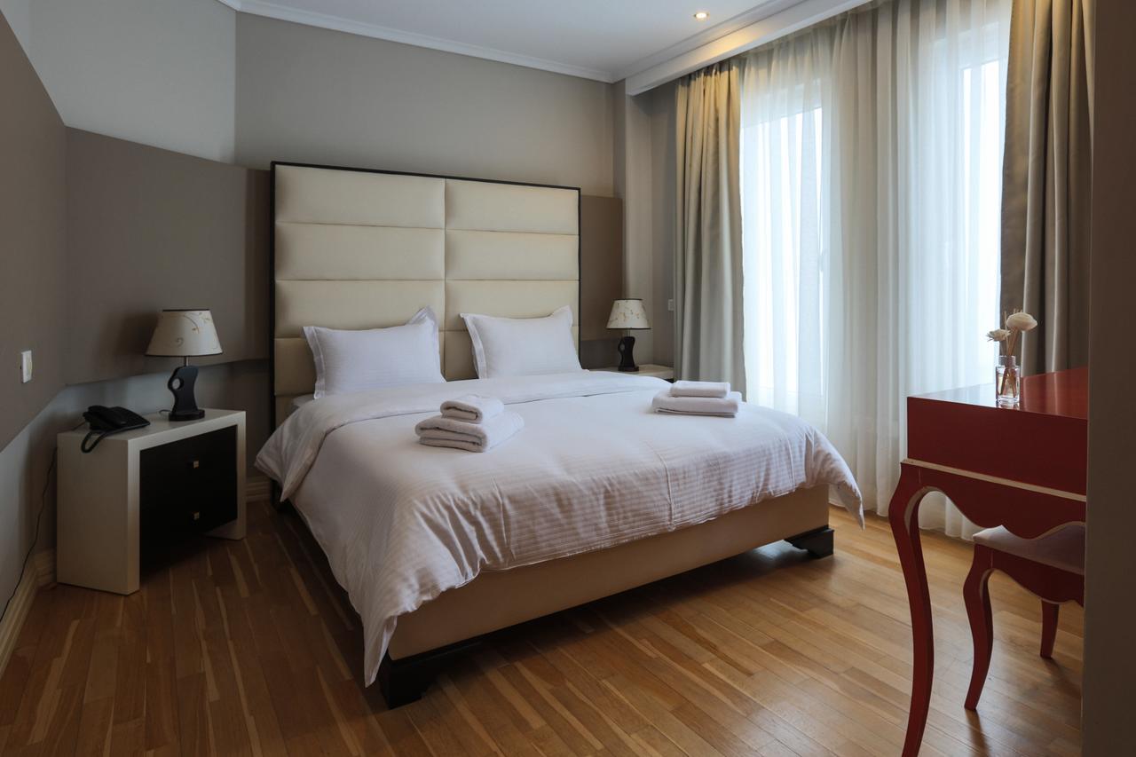 "L'Art De Vivre" Resort Korce Luaran gambar