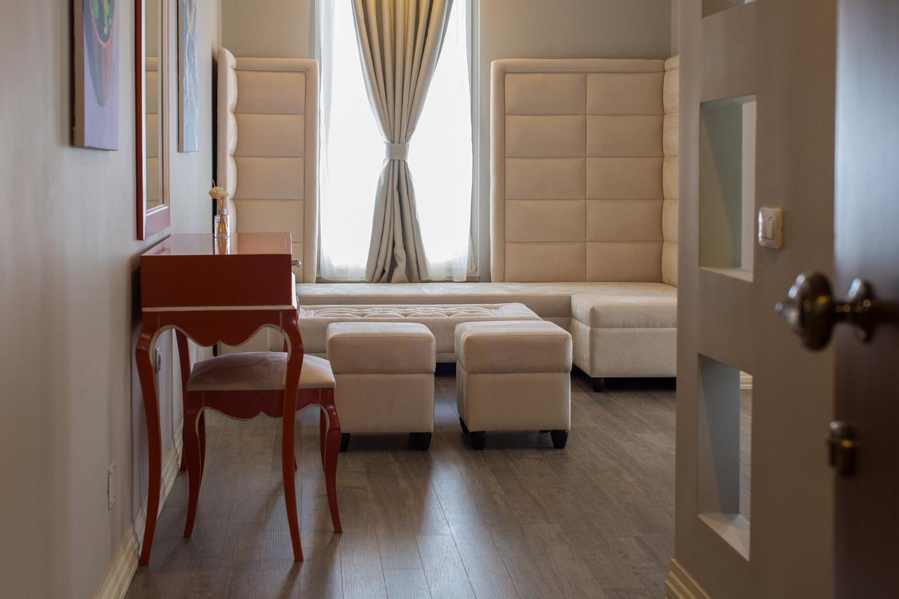 "L'Art De Vivre" Resort Korce Luaran gambar