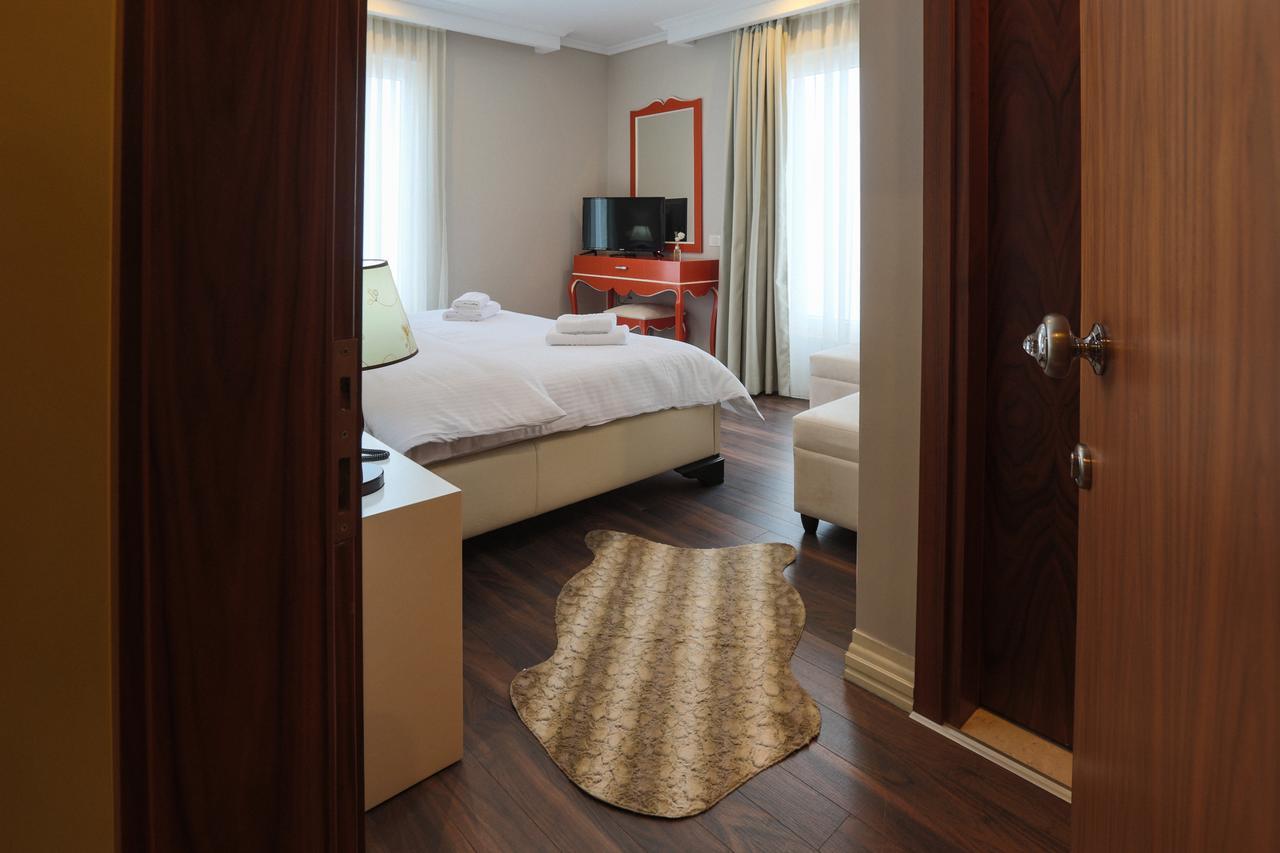 "L'Art De Vivre" Resort Korce Luaran gambar