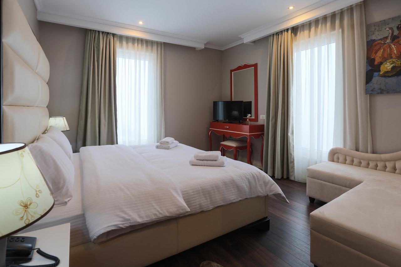 "L'Art De Vivre" Resort Korce Luaran gambar