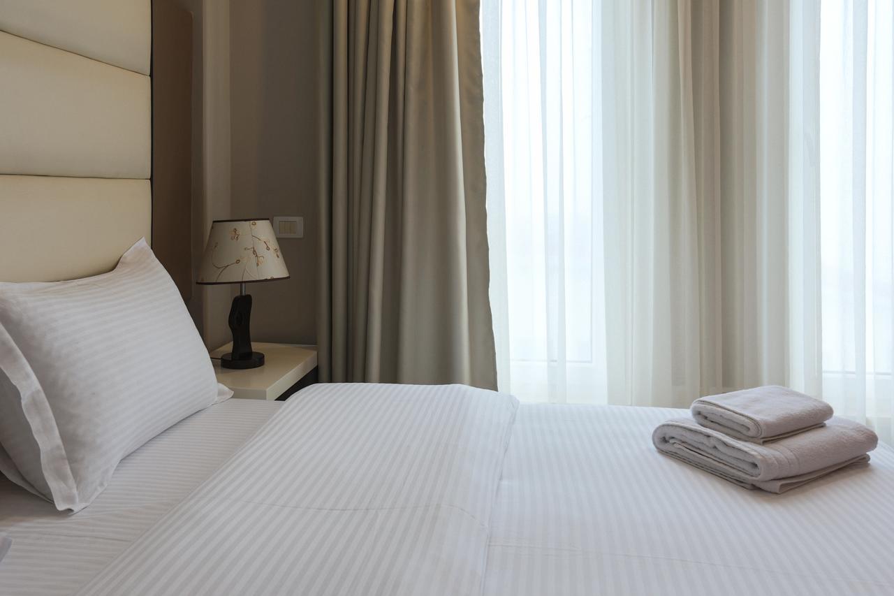 "L'Art De Vivre" Resort Korce Luaran gambar