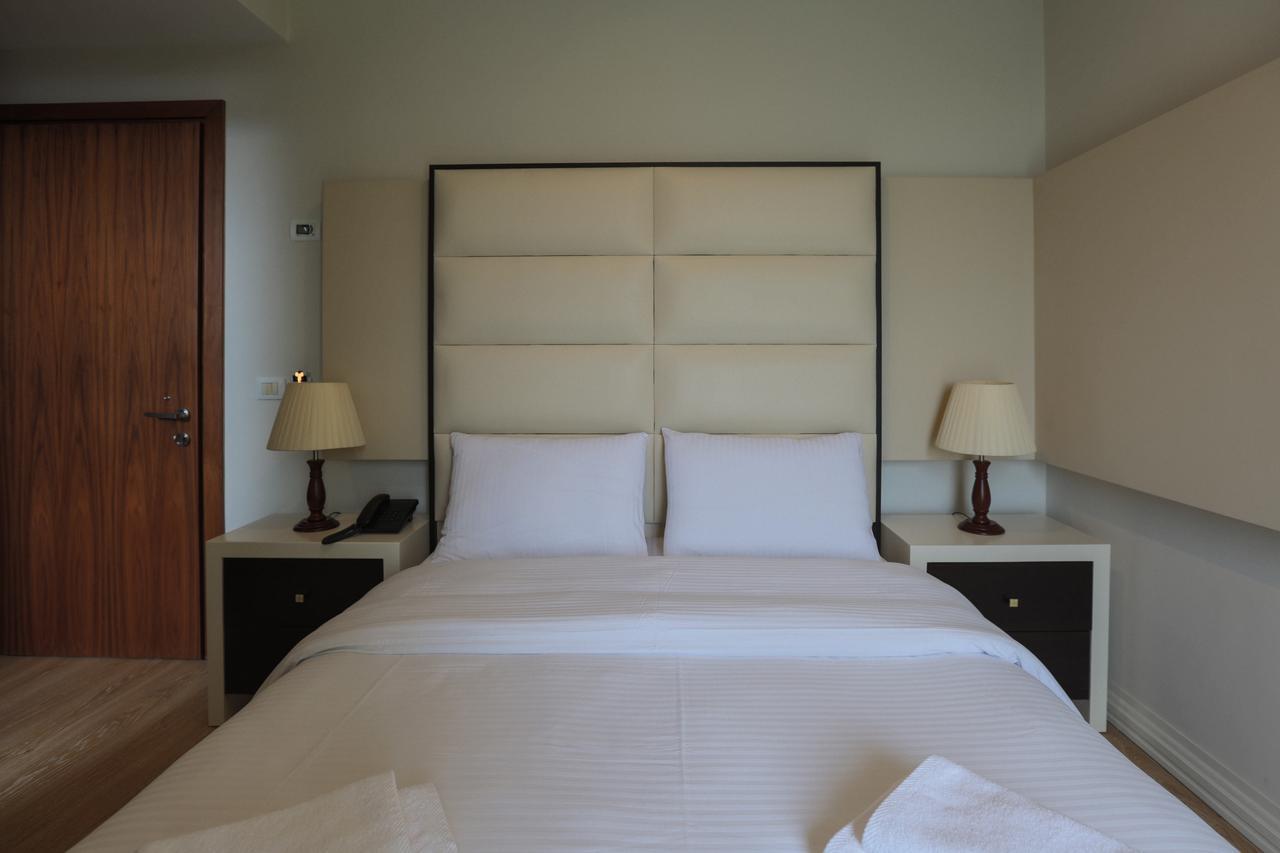 "L'Art De Vivre" Resort Korce Luaran gambar