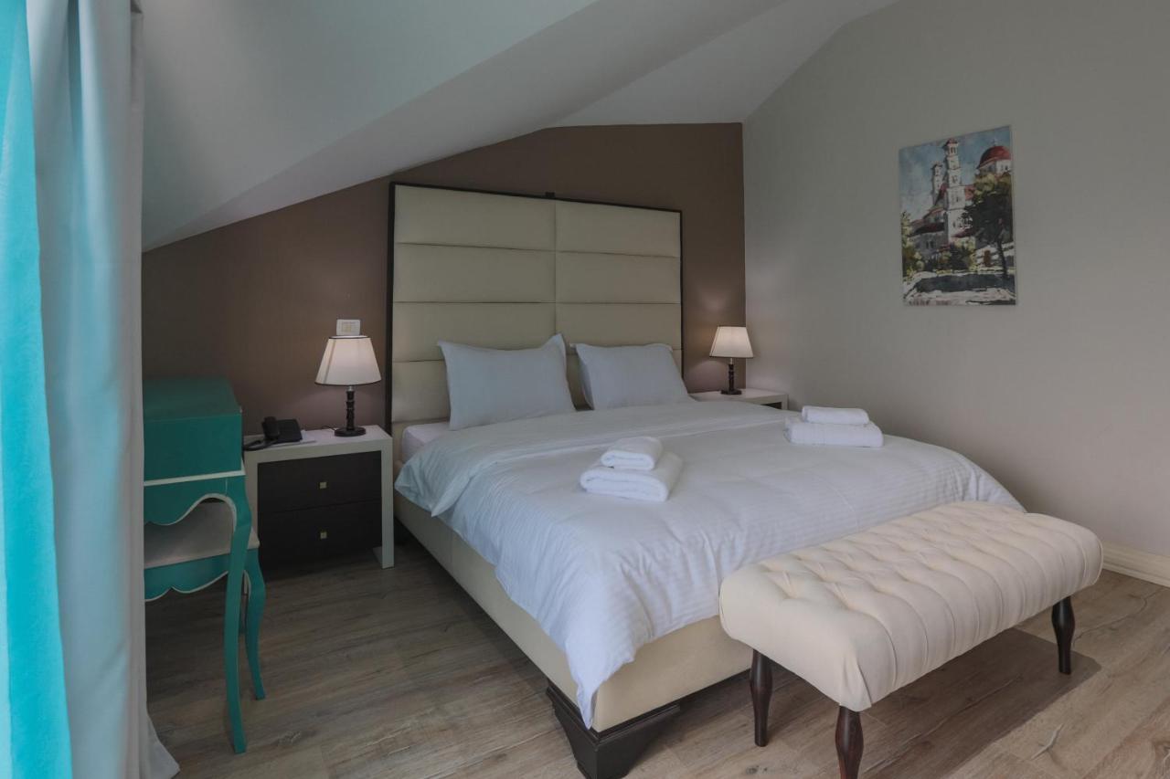 "L'Art De Vivre" Resort Korce Luaran gambar